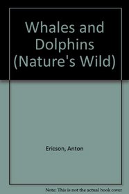 Whales and Dolphins (Nature's Wild)