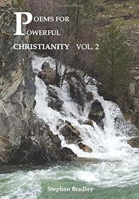 Poems for Powerful Christianity Vol. 2