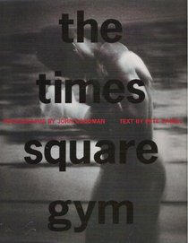 The Times Square Gym