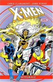 X-Men (French Edition)