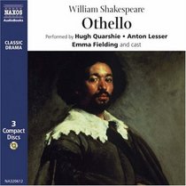 Othello (Classic Literature with Classical Music)