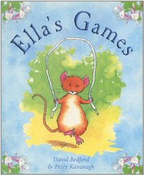 Ella's Games