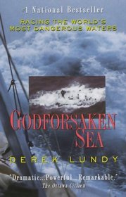 Godforsaken Sea: Racing the World's Most Dangerous Waters