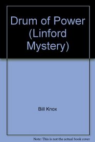 Drum of Power (Linford Mystery)