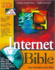 Internet Bible (Bible (Wiley))
