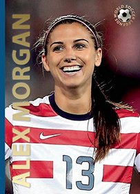 Alex Morgan (World Soccer Legends)