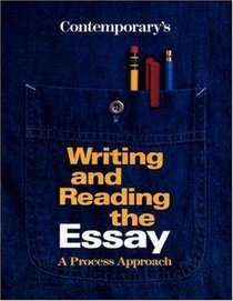 Writing and Reading the Essay: A Process Approach