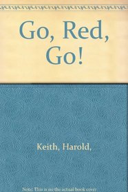 Go, Red, Go!