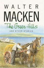 The Green Hills & Other Stories
