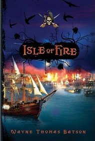 Isle of Fire