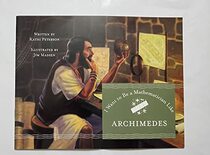I Want to Be a Mathematician Like Archimedes