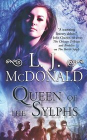 Queen of the Sylphs (Sylphs, Bk 3)