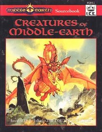 Creatures of Middle-earth (#2012)