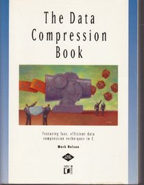 The Data Compression Book