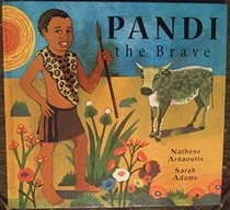 Pandi, the Brave