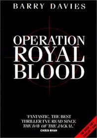 Operation Royal Blood