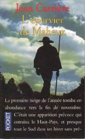 L Epervier De Maheux (French Edition)