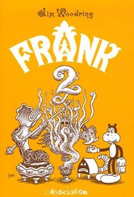 Frank, Tome 2 :