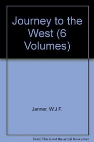 Journey to the West (6 Volumes)