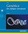 Genetica/ Genetics: Un Enfoque Conceptual/ a Conceptual Approach (Spanish Edition)