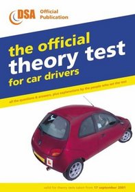 The Official Theory Test for Car Drivers: Valid for Tests Taken from 17 September 2001 (Driving Skills)