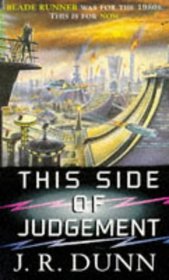 This Side of Judgement (New English library)