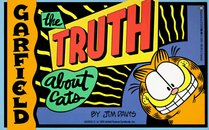 Garfield: The Truth About Cats