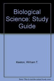 Biological Science: Study Guide