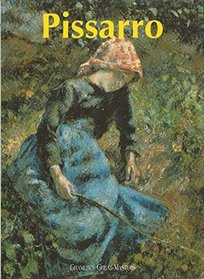 Pissaro (Gramercy Great Masters Series)