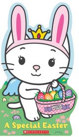 A Special Easter (Angel Cat Sugar)