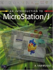 Introduction to Microstation/J