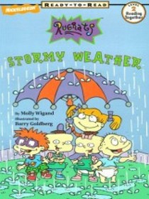 Stormy Weather (Rugrats, Nickelodeon Ready-To-Read)