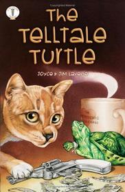 The Telltale Turtle (Pet Psychic, Bk 1)