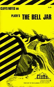 Plath's The Bell Jar (Cliffs Notes)