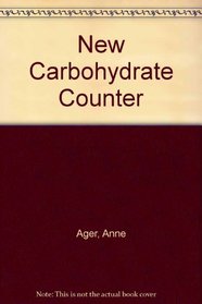 New Carbohydrate Counter