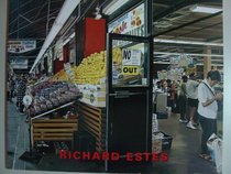 Richard Estes: Recent Paintings [exhibition: 24 October-24 November, 2001]