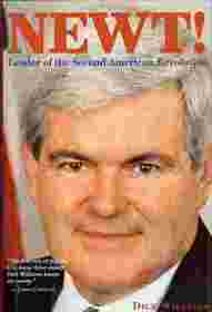 Newt: Leader of the Second American Revolution