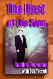 The Rest of the Song: A Lifetime of Gospel Music