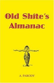 Old Shite's Almanac