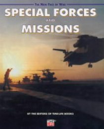 Special Forces and Missions (New Face of War)