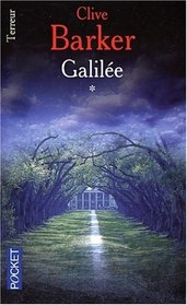 Galile, Tome 1 (Galilee) (French Edition)
