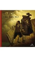 La Isla Del Tesoro / Treasure Island (Coleccion Juventud / Juvenile Collection) (Spanish Edition)