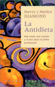 La Antidieta