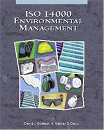 ISO 14000: Environmental Management