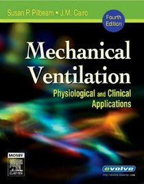 Mechanical Ventilation: Physiological and Clinical Applications