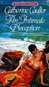An Intimate Deception (Signet Regency Romance)