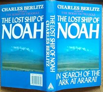LOST SHIP OF NOAH