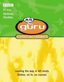 AS Guru General Studies