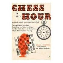 Chess in an Hour