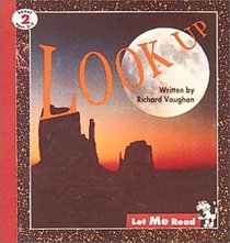 Look Up (Let Me Read, Level 2)